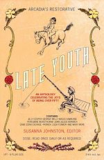 Download this eBook Late Youth