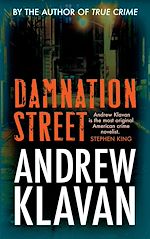 Télécharger le livre :  Damnation Street