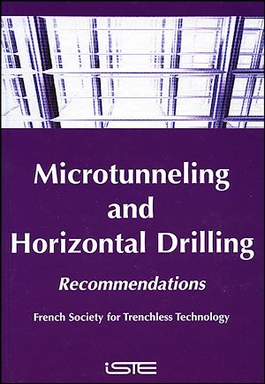 Download the eBook: Microtunneling and Horizontal Drilling