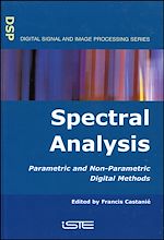 Download this eBook Spectral Analysis