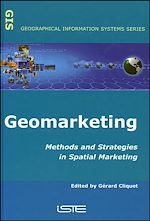 Télécharger le livre :  Geomarketing