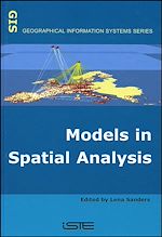 Télécharger le livre :  Models in Spatial Analysis
