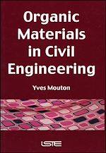 Download this eBook Organic Materials in Civil Engineering