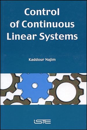 Download the eBook: Control of Continuous Linear Systems