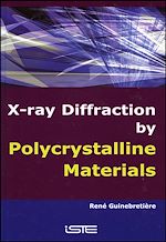Download this eBook X-Ray Diffraction by Polycrystalline Materials