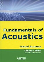 Download this eBook Fundamentals of Acoustics