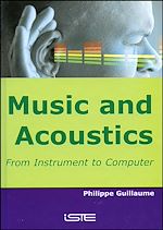 Download this eBook Music and Acoustics