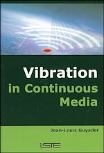Download this eBook Vibration in Continuous Media