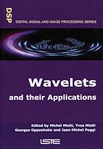 Download this eBook Wavelets and their Applications