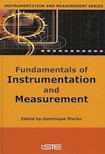 Download this eBook Fundamentals of Instrumentation and Measurement