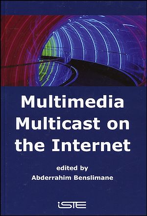 Download the eBook: Multimedia Multicast on the Internet
