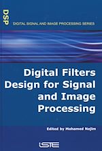 Download this eBook Digital Filters Design for Signal and Image Processing