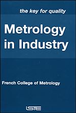 Download this eBook Metrology in Industry