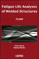 Download this eBook Fatigue Life Analyses of Welded Structures