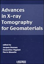 Download this eBook Advances in X-ray Tomography for Geomaterials
