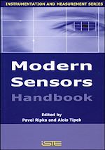 Download this eBook Modern Sensors Handbook
