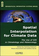 Télécharger le livre :  Spatial Interpolation for Climate Data