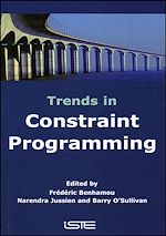 Télécharger le livre :  Trends in Constraint Programming