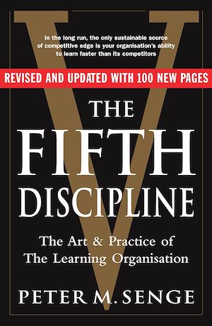 Téléchargez le livre :  The Fifth Discipline: The Art and Practice of the Learning Organization
