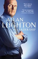 Download this eBook On Leadership