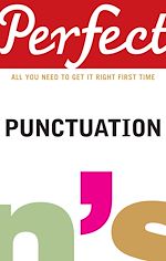 Download this eBook Perfect Punctuation