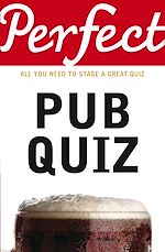 Download this eBook Perfect Pub Quiz