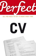 Download this eBook Perfect CV