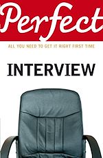 Télécharger le livre :  The Perfect Interview