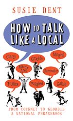Download this eBook How to Talk Like a Local