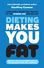 Download this eBook Dieting Makes You Fat