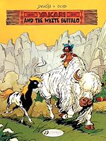 Télécharger le livre :  Yakari - Volume 2 - Yakari and the White Buffalo