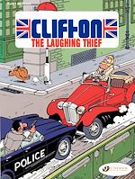 Télécharger le livre :  Clifton - Volume 2 - The Laughing Thief
