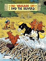 Télécharger le livre :  Yakari - Volume 3 - Yakari and the Beavers