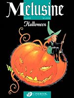 Télécharger le livre :  Melusine - Volume 1 - Halloween