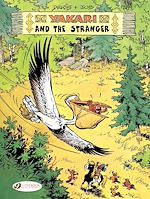 Télécharger le livre :  Yakari - Volume 5 - Yakari and the Stranger