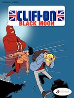 Télécharger le livre :  Clifton - Volume 4 - The Black Moon