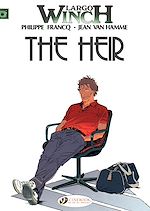 Télécharger le livre :  Largo Winch - Volume 1 - The Heir