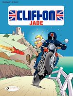 Télécharger le livre :  Clifton - Volume 5 - Jade