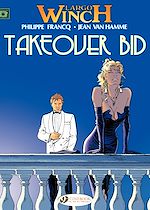 Télécharger le livre :  Largo Winch - Volume 2 - Takeover Bid