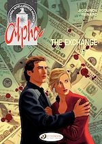 Télécharger le livre :  Alpha - Volume 1 - The Exchange