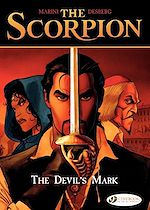 Télécharger le livre :  The Scorpion - Volume 1 - The Devil's Mark