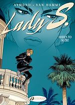 Télécharger le livre :  Lady S. - Volume 1 - Here's to Suzie
