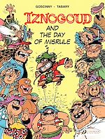 Télécharger le livre :  Iznogood - Volume 3 - Iznogoud and the Day of Misrule