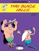 Télécharger le livre :  Lucky Luke - Volume 16 - The Black Hills