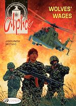 Télécharger le livre :  Alpha - Volume 2 - Wolves' Wages