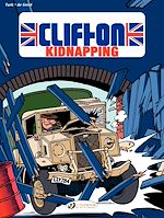 Télécharger le livre :  Clifton - Volume 6 - Kidnapping