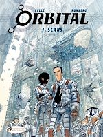 Télécharger le livre :  Orbital - Volume 1 - Scars