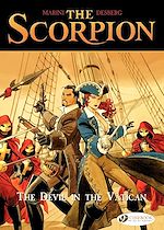 Télécharger le livre :  The Scorpion - Volume 2 - The Devil in the Vatican