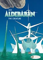 Télécharger le livre :  Aldebaran - Volume 3 - The Creature