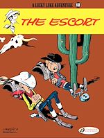 Télécharger le livre :  Lucky Luke - Volume 18 - The Escort